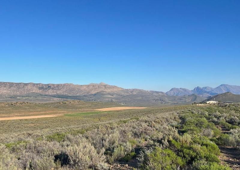 4 Bedroom Property for Sale in Montagu Rural Western Cape
